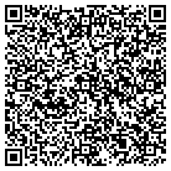 QR-код с контактной информацией организации ООО Моторленд