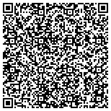 QR-код с контактной информацией организации ИП Cеть салонов "Империя ТАТУ"