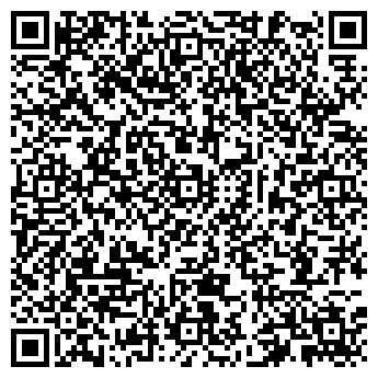 QR-код с контактной информацией организации ООО Вип авто