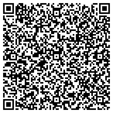 QR-код с контактной информацией организации ИП Салон красоты "Шоколад"