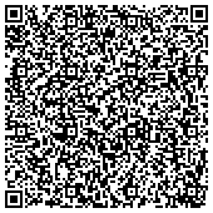 QR-код с контактной информацией организации Московский финансово-промышленный университет «Синергия». Марийский филиал.