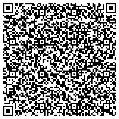 QR-код с контактной информацией организации ЧОУ ДПО Учебный центр "Академия Безопасности"