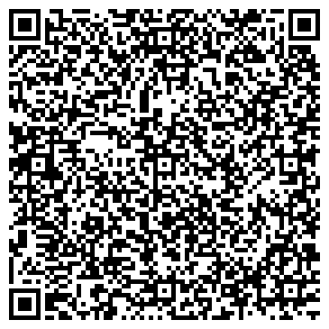 QR-код с контактной информацией организации ООО Недвижимость от застройщика ЮРСК