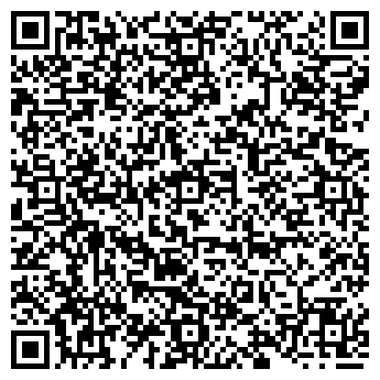 QR-код с контактной информацией организации ООО «БухгалТерра»