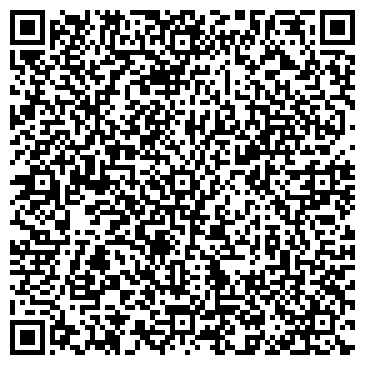 QR-код с контактной информацией организации ИП Печати, штампы, факсимиле