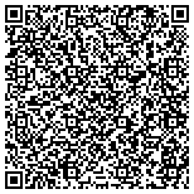 QR-код с контактной информацией организации ООО Косметика "Доктор Беляков"