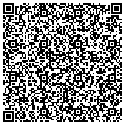 QR-код с контактной информацией организации ООО "Творческая мастерская Изнанка"