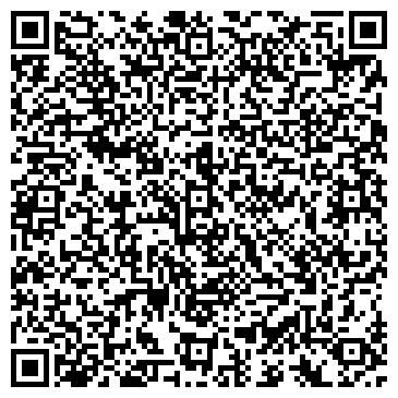 QR-код с контактной информацией организации ООО "Педжак-Тату"