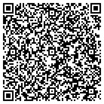 QR-код с контактной информацией организации МедЦентрСервис