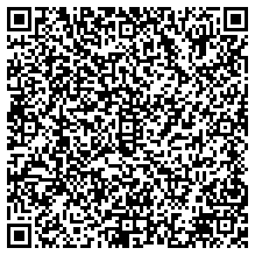 QR-код с контактной информацией организации "Тепло Дома"