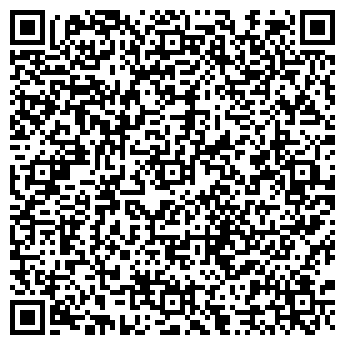 QR-код с контактной информацией организации ООО Матвейка