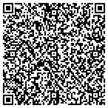 QR-код с контактной информацией организации ООО ФиннОйл