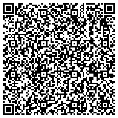 QR-код с контактной информацией организации ООО РИНД Строительная Компания