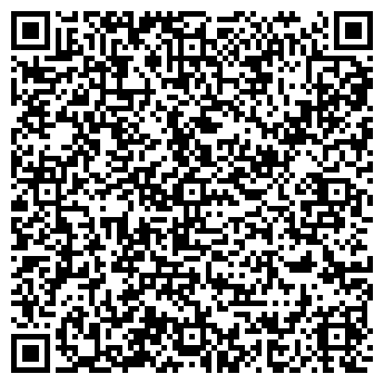QR-код с контактной информацией организации ООО СметаКом