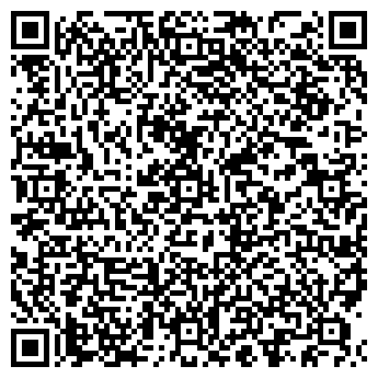 QR-код с контактной информацией организации «Жизненная Сила»