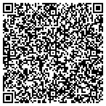 QR-код с контактной информацией организации ООО Ферби Тойс