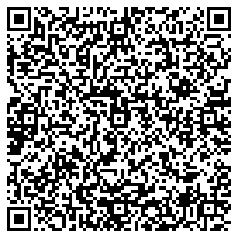 QR-код с контактной информацией организации ЗАО МНПП "Фарт"