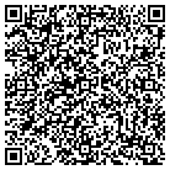 QR-код с контактной информацией организации "Золушка"