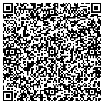 QR-код с контактной информацией организации ООО "ТМК "Окна Юг"