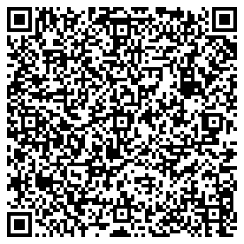 QR-код с контактной информацией организации ООО Сибсмета