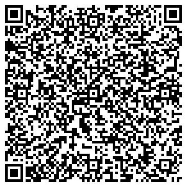 QR-код с контактной информацией организации ИП Савельев М. А. Cyber Flora