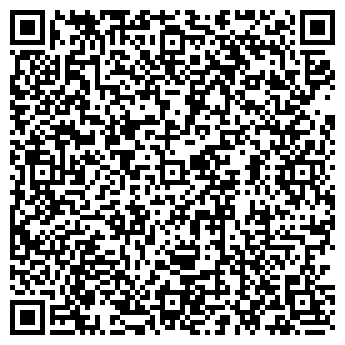 QR-код с контактной информацией организации ООО Славком