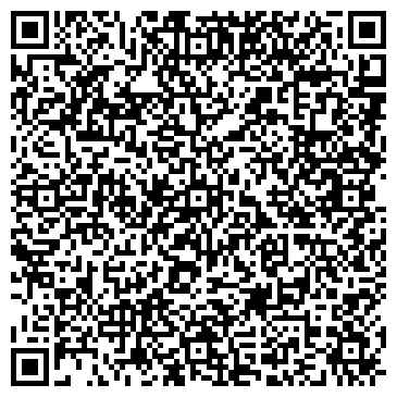 QR-код с контактной информацией организации ТЦ "Айсберг"