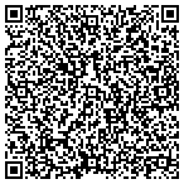 QR-код с контактной информацией организации ООО Дизайн РСК Виктория