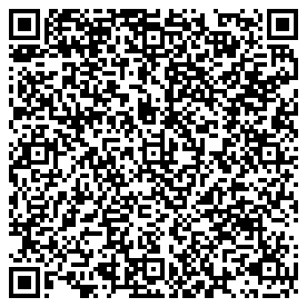 QR-код с контактной информацией организации ООО ФПК "Профит"