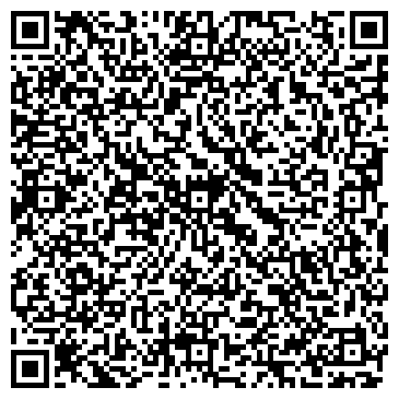 QR-код с контактной информацией организации ООО "СПК"Сибцентрострой"