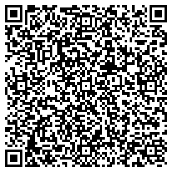 QR-код с контактной информацией организации ООО ЛОРД