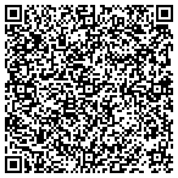 QR-код с контактной информацией организации ООО Альтернатива-Трейд