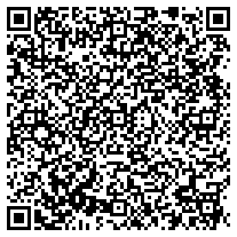 QR-код с контактной информацией организации ООО ПСК-Геометрия