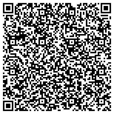 QR-код с контактной информацией организации ООО "Модный Дом Светланы Лялиной"