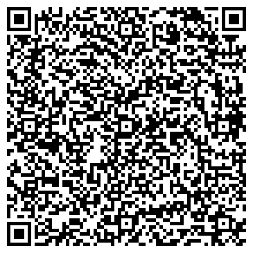 QR-код с контактной информацией организации ООО «ОйлПром-Синергия»