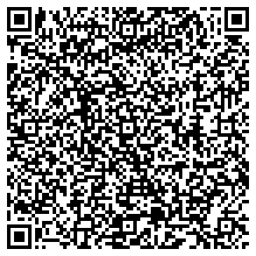 QR-код с контактной информацией организации ООО Оцилиндрованные Дома