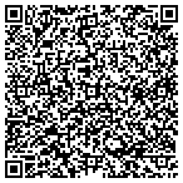 QR-код с контактной информацией организации ООО АККО Сибирячки