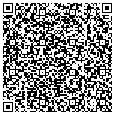 QR-код с контактной информацией организации ООО Вентиляционный завод ИНТЕХ