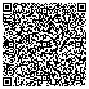 QR-код с контактной информацией организации ООО МакСтрой