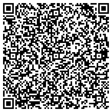 QR-код с контактной информацией организации ООО «РОСЭКСПОРТМЕБЕЛЬ»