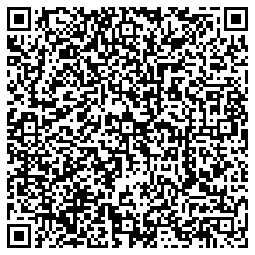 QR-код с контактной информацией организации ООО Веб-студия "Энерго"
