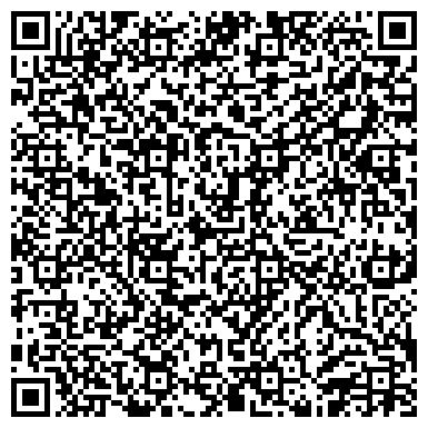 QR-код с контактной информацией организации "Малибу"