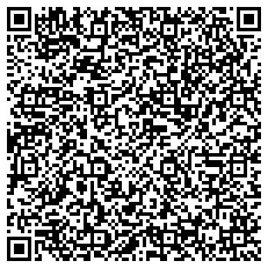 QR-код с контактной информацией организации ИП "Великолукский похоронный дом"