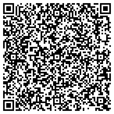 QR-код с контактной информацией организации ООО "Омский кондитер"
