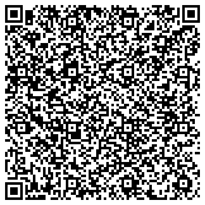 QR-код с контактной информацией организации ООО Садовый центр CentroSad