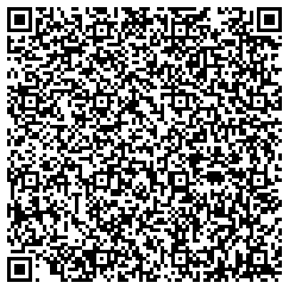 QR-код с контактной информацией организации ООО Образовательный центр " Искусство Красоты"