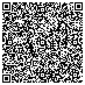 QR-код с контактной информацией организации ООО "Вывоз мусора в Курске"