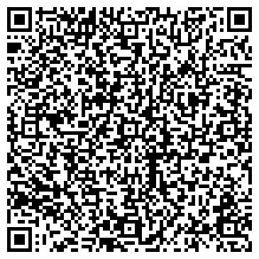 QR-код с контактной информацией организации "Пулково Стар"