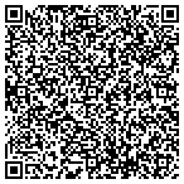 QR-код с контактной информацией организации ООО ЛестНов