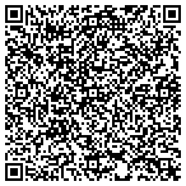 QR-код с контактной информацией организации ООО ТЭК «ЛиСА-ТРАНС»